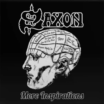 More Inspirations par Saxon